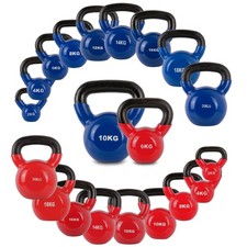 Kettlebell Kugelhantel