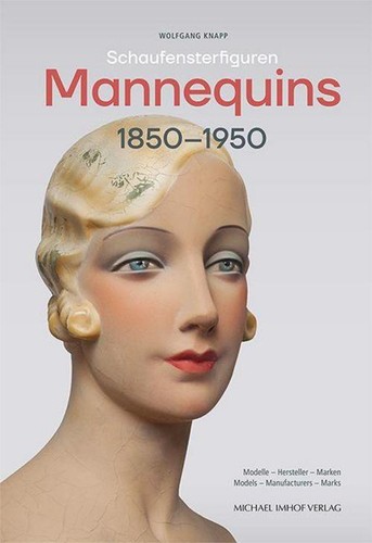 Schaufensterfiguren - , /