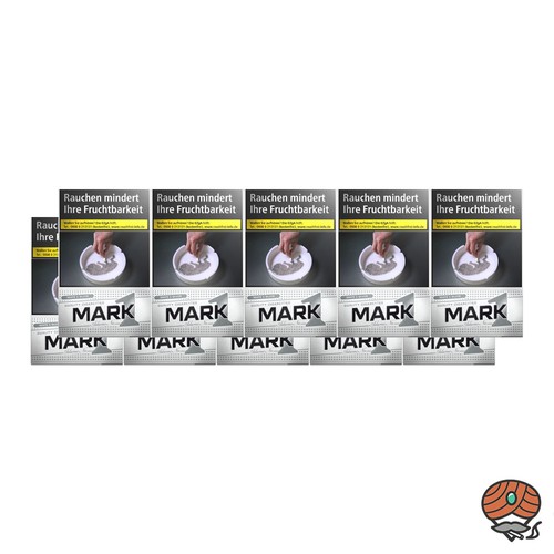 Mark adams mark1 white - no., /