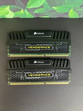 Corsair Vengeance Desktop RAM