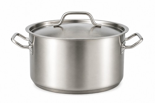 Xxxl edelstahl kochtopf - kochtopf, 45l