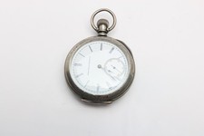 Vintage taschenuhr elgin - vintage,