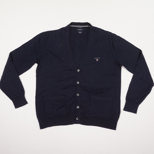 Gant herren strickjacke l - herren,