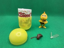 Ü Ei Biene Maja Willy im Ei