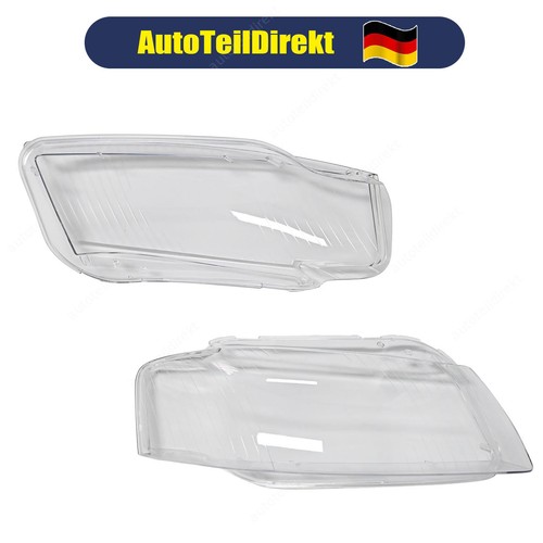 Scheinwerferglas set rechts - set,