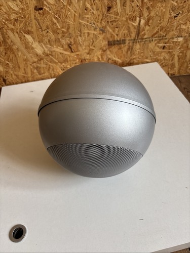Lautsprecher kugelbox 23cm - lautsprecher, kugelbox,23cm