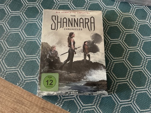 The shannara chronicles die - the,