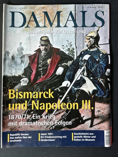 Damals 2011 bismarck - 09,