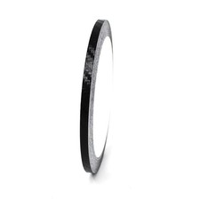 8,5m Zierstreifen 3mm Carbon