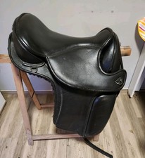 Barefoot London Dressursattel