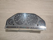 BMW E30 Kombiinstrument Tacho
