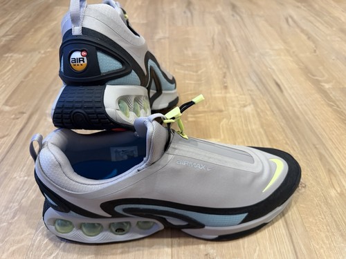 Nike air max - air, roam