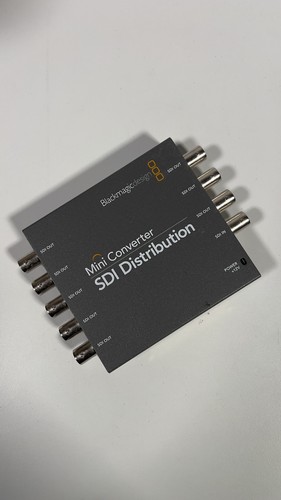 Blackmagic mini converter - blackmagic,