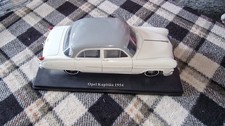 Opel Kapitän 1954