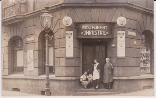 Essen restaurant - essen,,