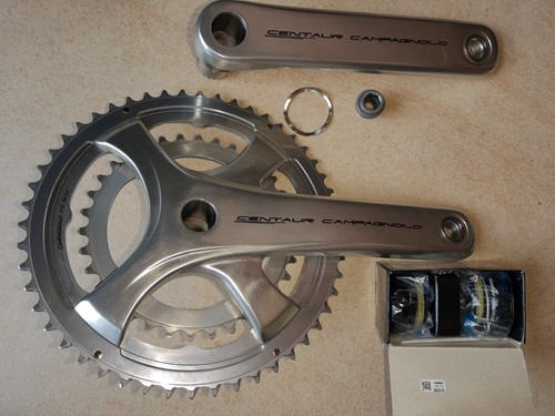 Campagnolo centaur 11s - campagnolo,