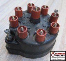 ✔️ Mercedes W126 W116 W107 Zündverteilerkappe Kappe 0290004500 Original Bosch