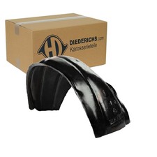 DIEDERICHS RADHAUSSCHALE VORNE