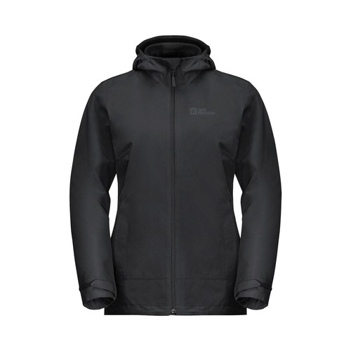 Jack wolfskin moonrise 3in1 - wolfskin,