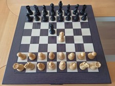 Mephisto Phoenix Schachbrett