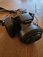 Panasonic Lumix DMC-FZ1000 –