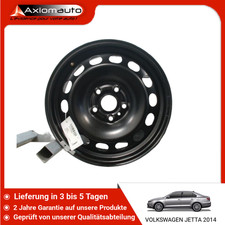 🇩🇪 STAHLFELGE ➤