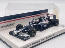 Modellautos 1:43 Minichamps