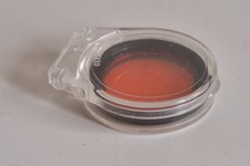 Futura Orangefilter für Elor 2,8 / 50 mm oder Futar 3,5/45 mm in Klarsichtdose