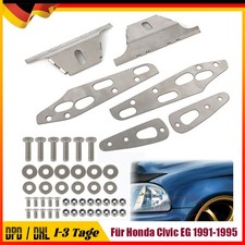 Stoßstangen Lift Kit Für