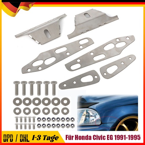 Stoßstangen lift kit für - kit,