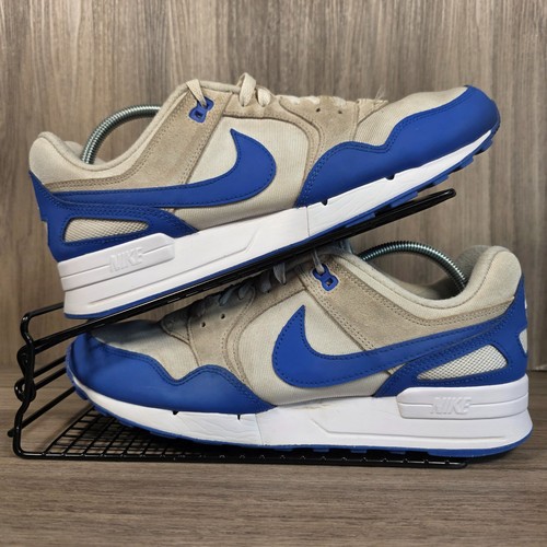 Nike air pegasus - pegasus, racer