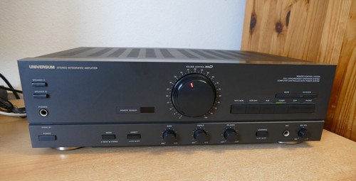 Universum 4315 stereo - 4315,