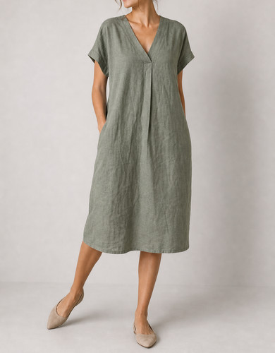 Italian style oversize - italian,