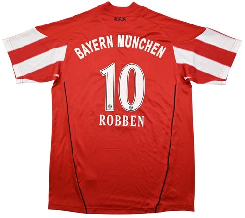 Adidas 2010 bayern munchen - adidas,