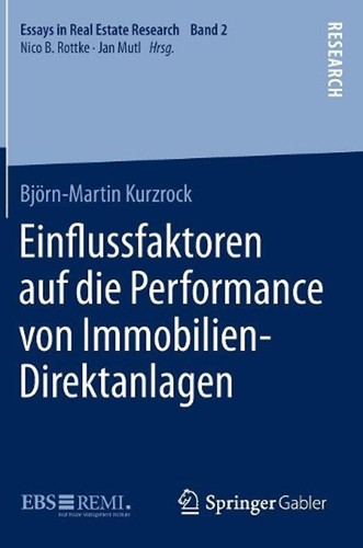 Einussfaktoren auf die