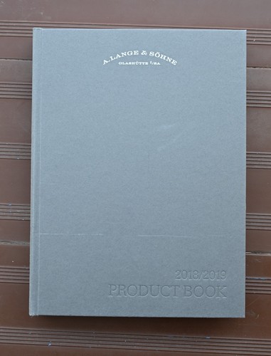 Lange söhne product - a.,