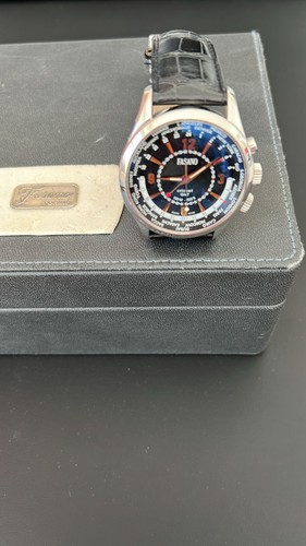 Vulkain cricket gmt ref - gmt,