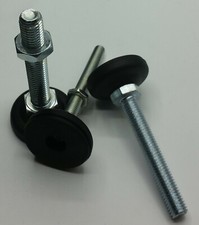 Stellfuß, Maschinenstellfuss