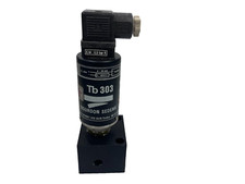 BOURDON SEDEME Tb303  Pressure
