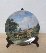 Seltmann Wieden Wandteller