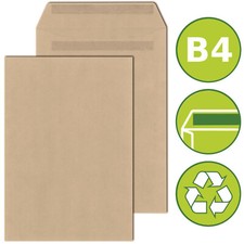 Versandtaschen Briefumschläge