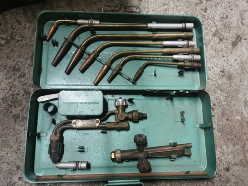 Messer griesheim - messer,