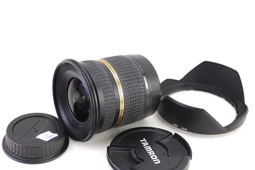 Canon tamron 10 24mm - tamron, 10-24mm