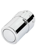 DANFOSS TRV 013G6190 RTX CHROM