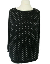 Sheego Damen Tunika mit