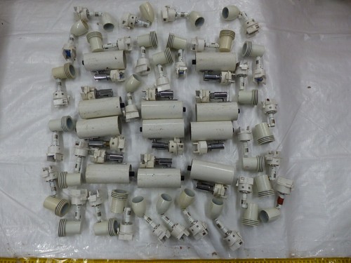 40x strahler für lichtschiene - 40x,