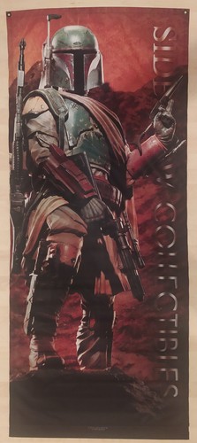 Sideshow collectibles banner - sideshow,