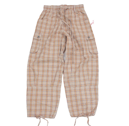 Neu whoopi stoffhose - whoopi,