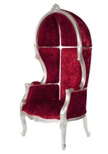 Lounge Sessel Clubsessel Cocktailsessel Relaxsessel Thron POMP  NEU 