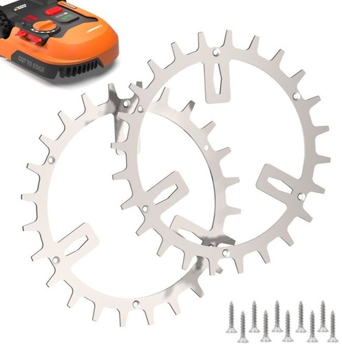 Spikes für worx - für,